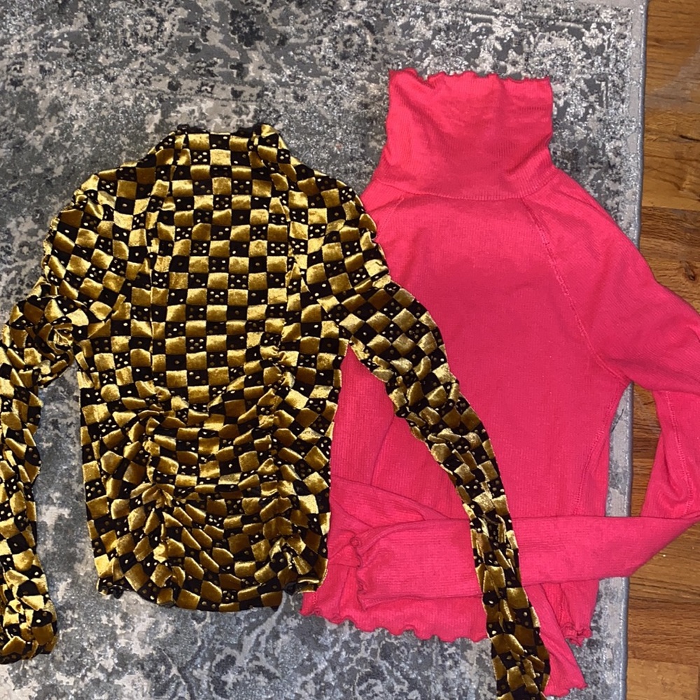 Urban outfitters top bundle